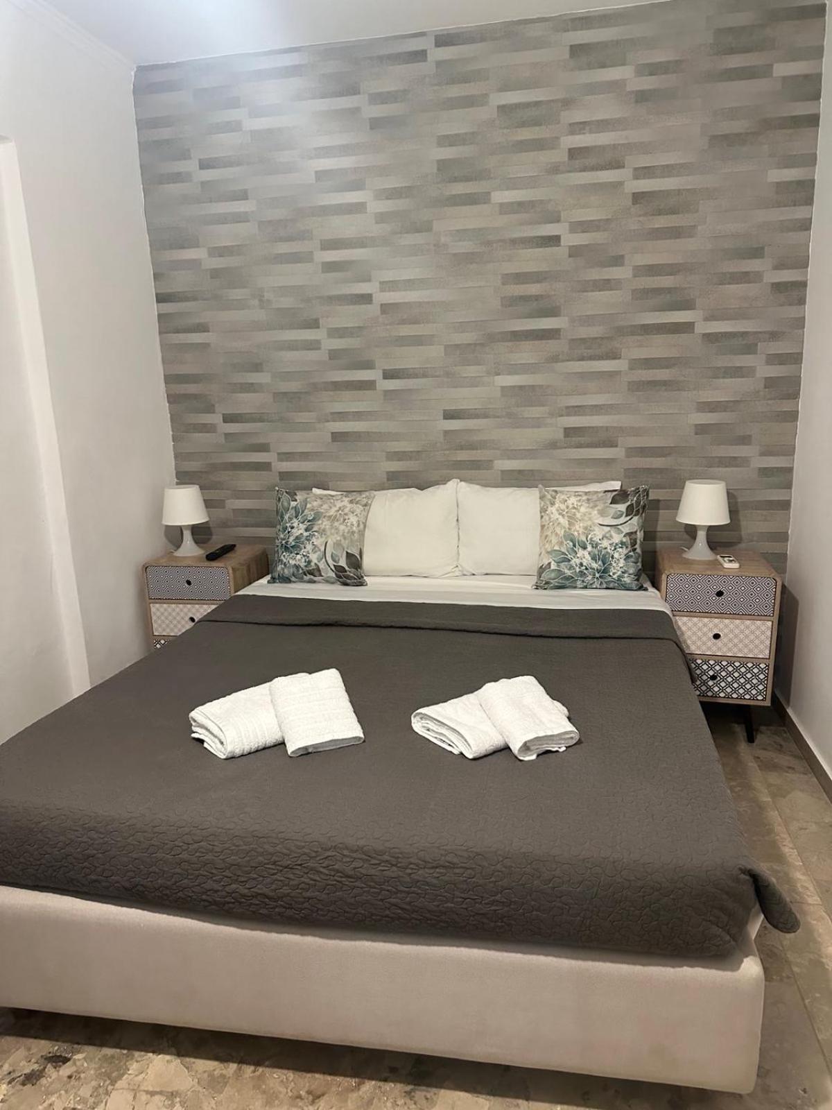 Drossinos Studios Poros Town Екстер'єр фото