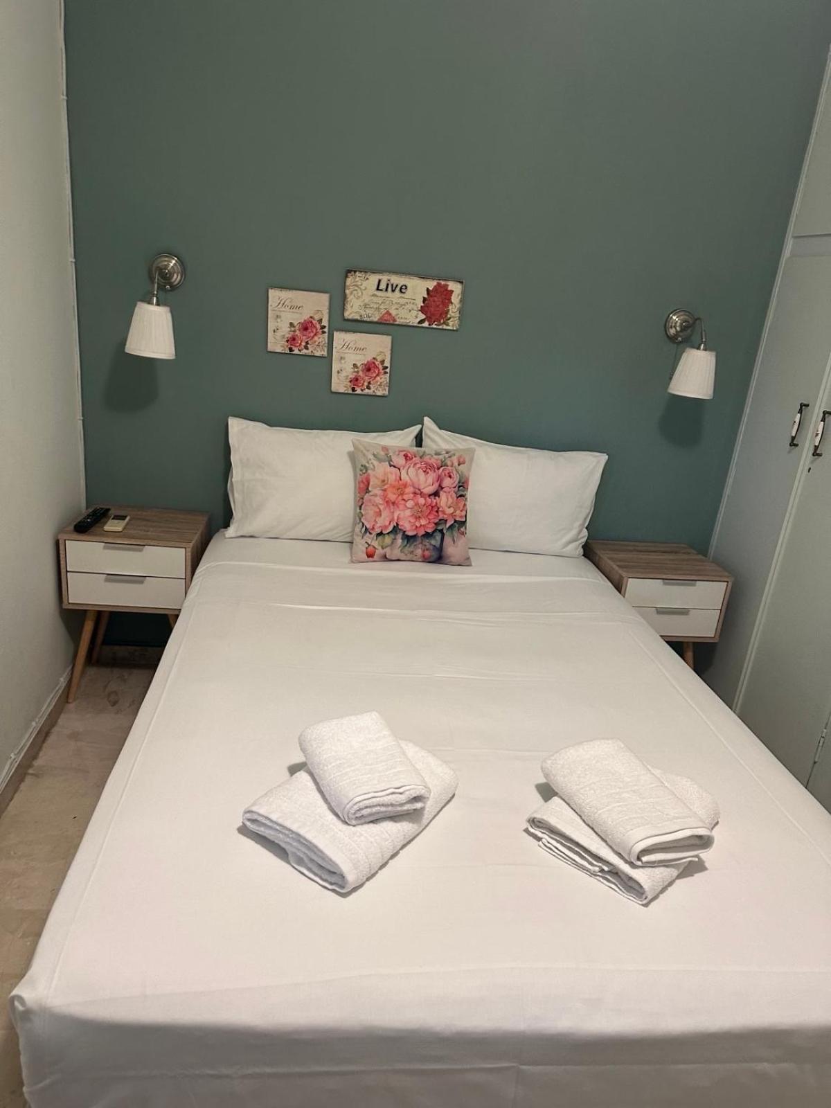 Drossinos Studios Poros Town Екстер'єр фото