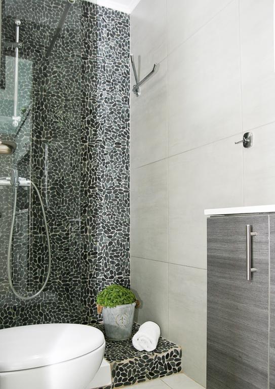 Drossinos Studios Poros Town Екстер'єр фото
